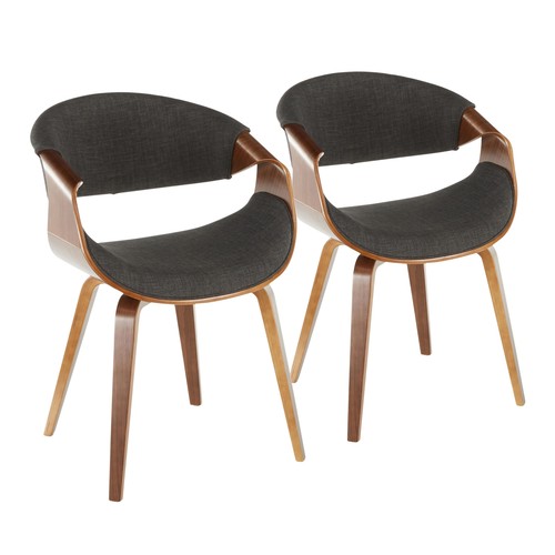 Curvo Chair - Set Of 2